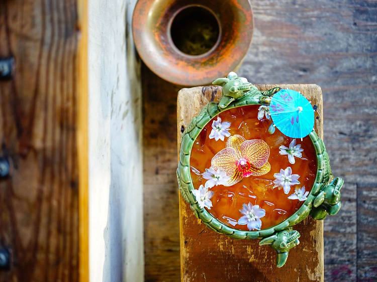The 24 very best bars in Austin The 24 very best bars in Austin