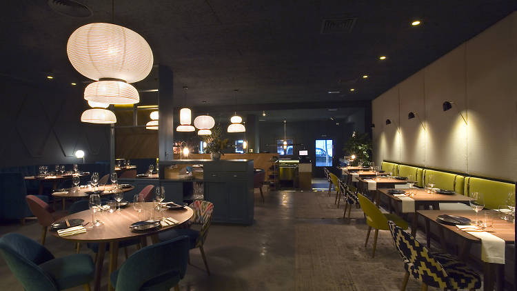 Soy Kitchen