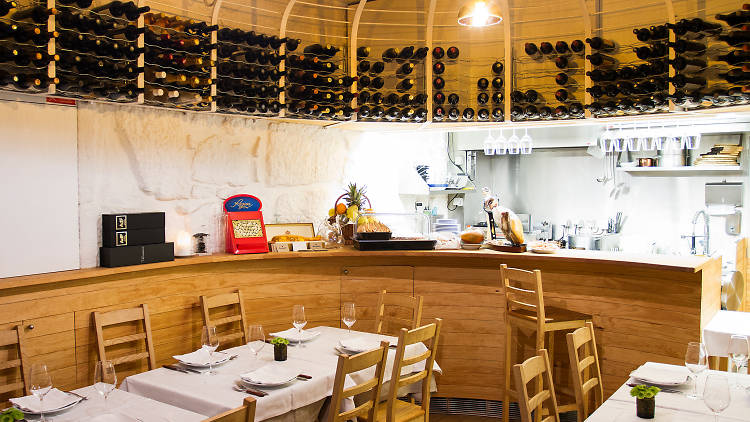 Taberna dos Mercadores