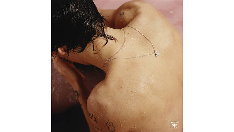 Harry Styles – 'Harry Styles' Harry Styles – 'Harry Styles'
