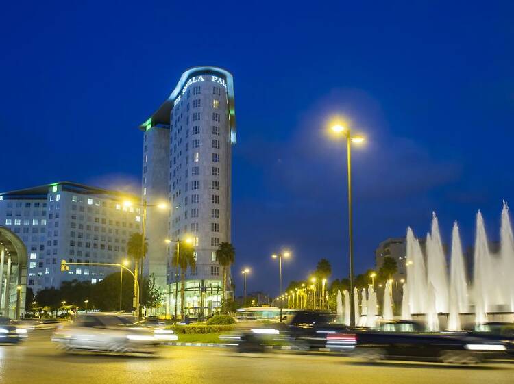 The best cheap hotels in Valencia The best cheap hotels in Valencia