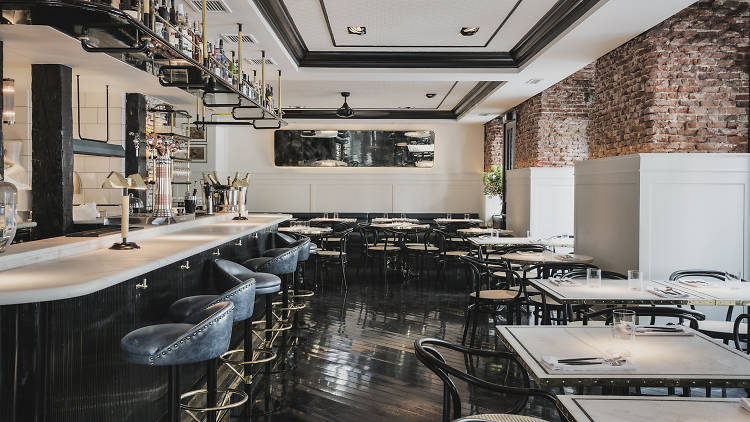 Cannibal Raw Bar