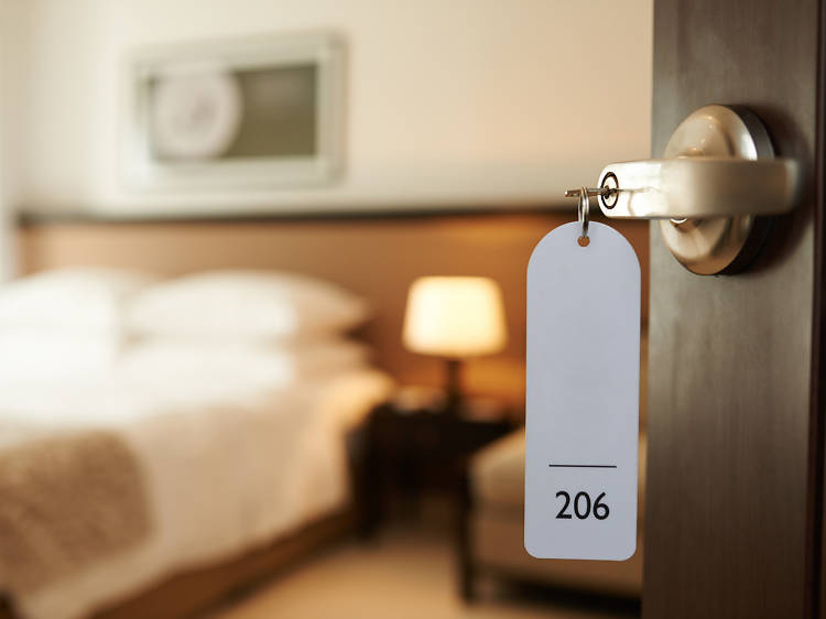 Seyahat tüyoları: En iyi otel odası sizinki olsun