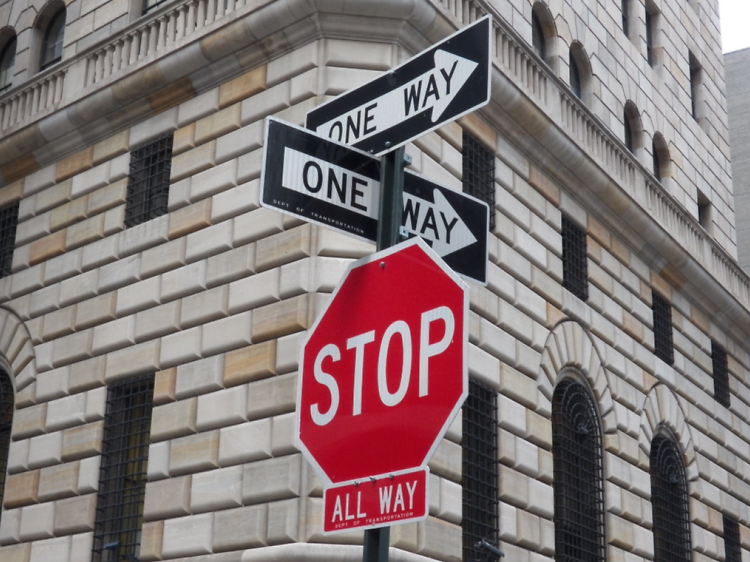 The stories behind the most interesting neighborhood names in NYC