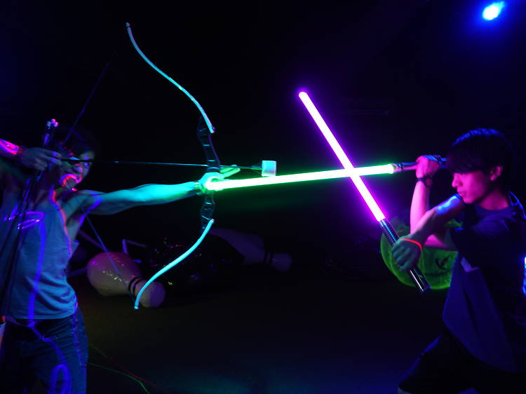 Quirky and unusual things to do in Hong Kong