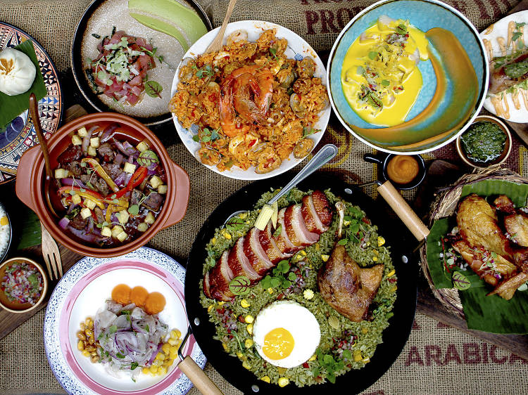 Picada