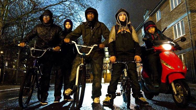 The 30 best London movies