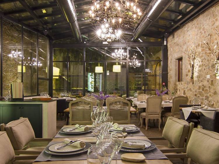Casa Granados Hotel Boutique