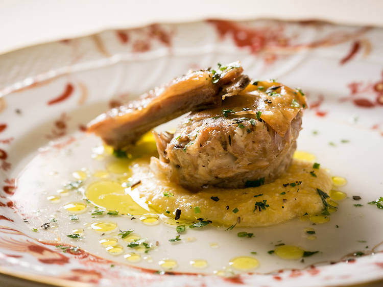 The best restaurants in Philadelphia