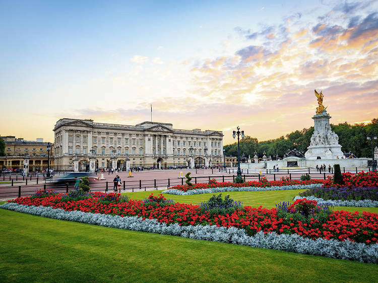 The 50 best London attractions The 50 best London attractions