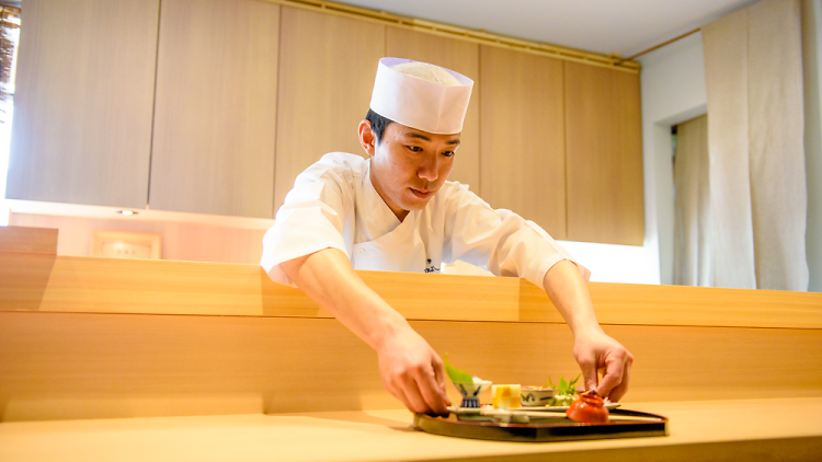 Ise Sueyoshi