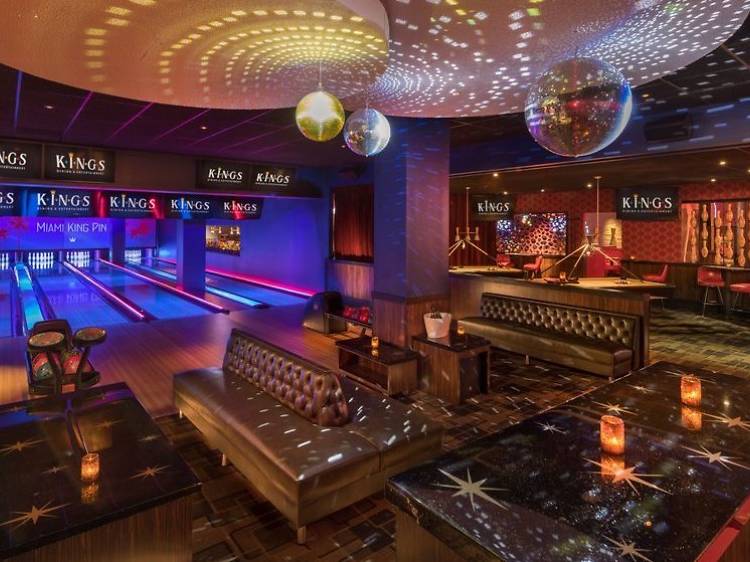 Where to go bowling in Miami Where to go bowling in Miami