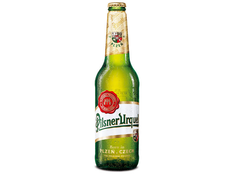 체코 필스너(Bohemian Pilsner). 3000원대. 체코 필스너(Bohemian Pilsner). 3000원대.