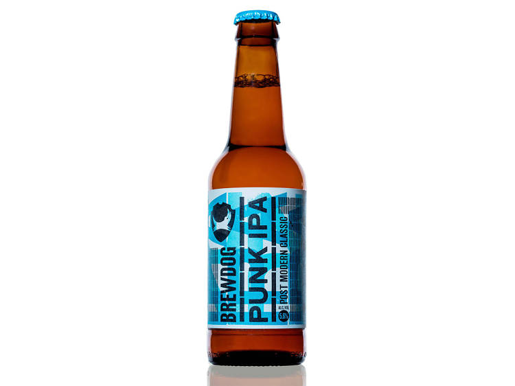 아메리칸 페일 에일(American Pale Ale). 6000원대. 