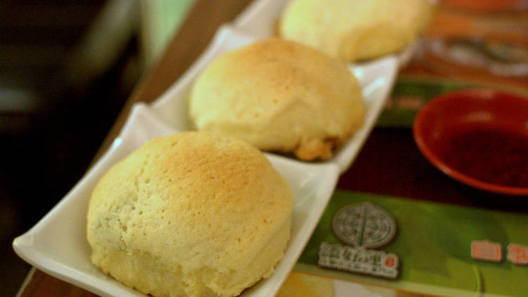 Tim Ho Wan