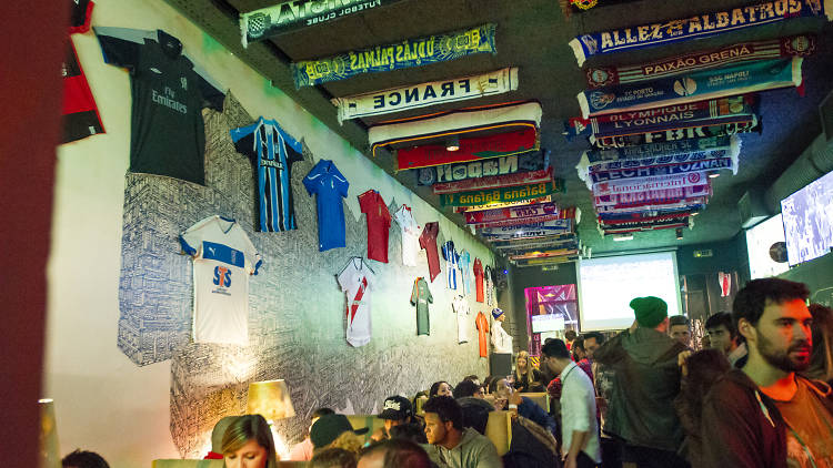 Adega Sports Bar
