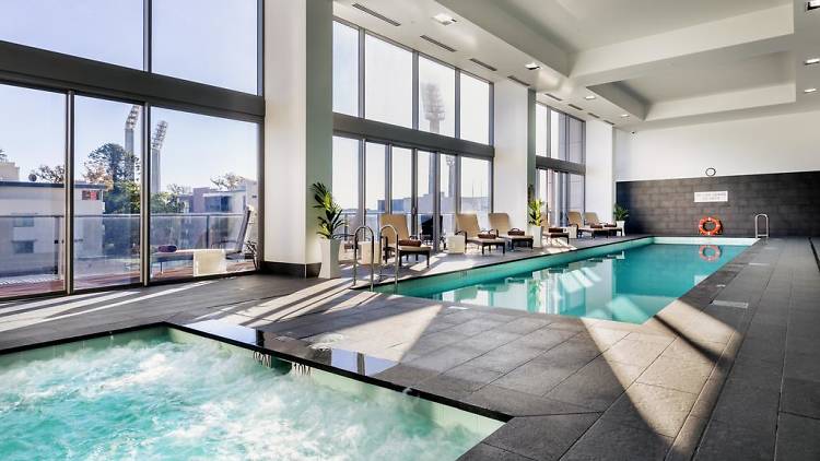 Best hotels in Perth