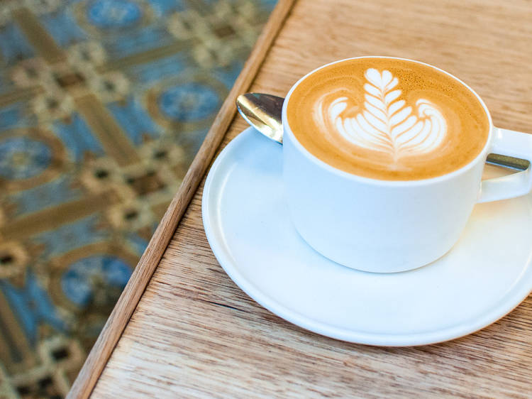 Dukes Coffee Roasters, Melbourne