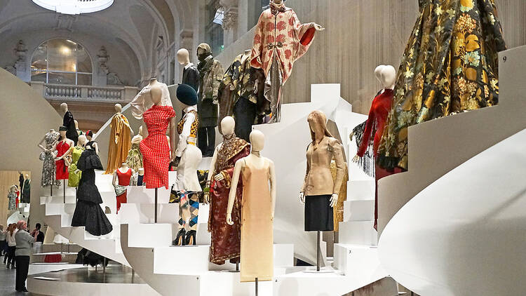 Musée des Arts Décoratifs