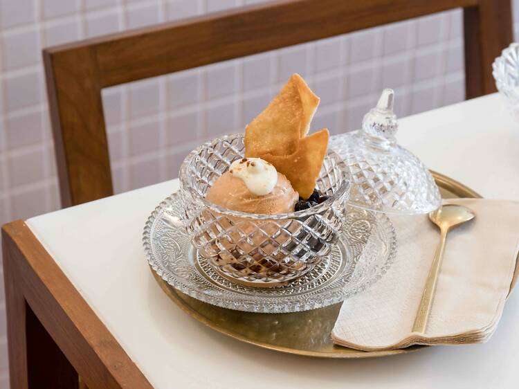 รวมร้านอาหารและร้านกาแฟน่านั่งในย่านอารีย์-ประดิพัทธ์-สะพานควาย
