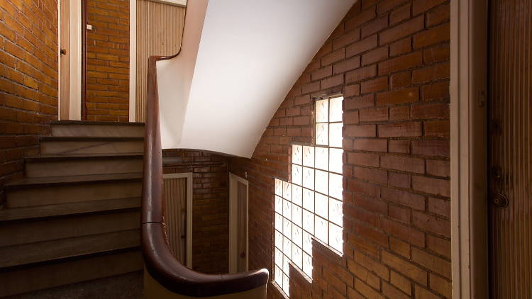 Descubrir edificios singulares en el 48h Open House