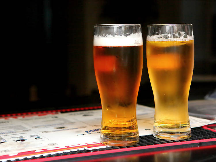 The best Maui breweries and craft beer bars for a cold one on the island The best Maui breweries and craft beer bars for a cold one on the island