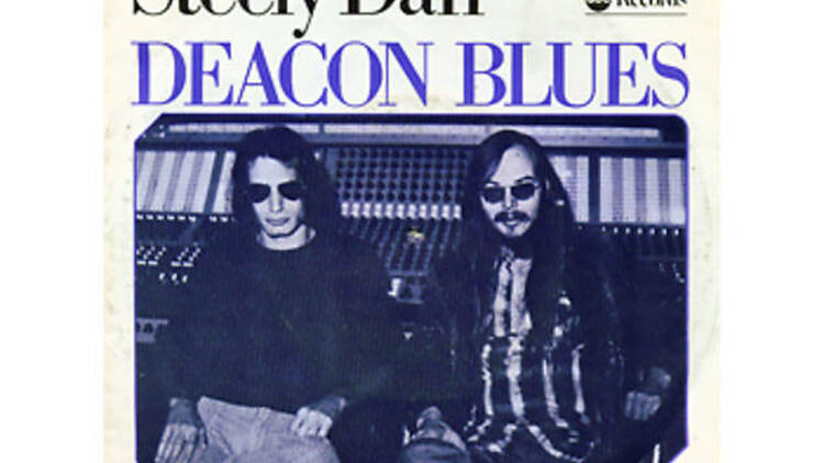 ‘Deacon Blues’