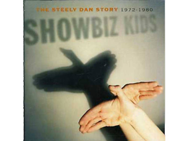 ‘Showbiz Kids’