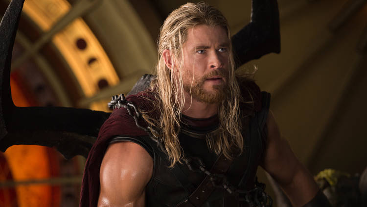 Thor: Ragnarok