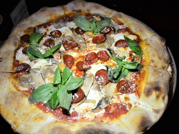 Giuseppina's