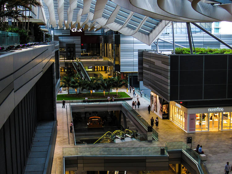What to do in Miami on a rainy day – no umbrella required. What to do in Miami on a rainy day – no umbrella required.