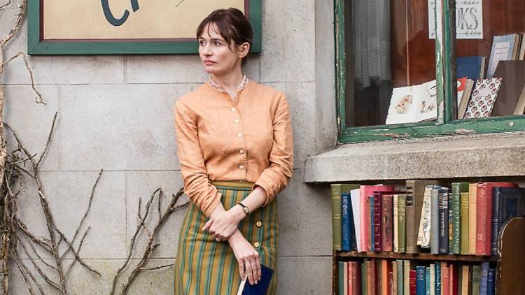 The Bookshop review