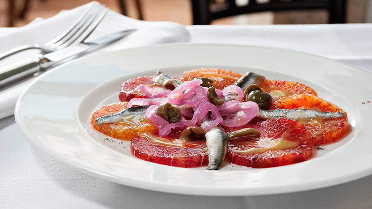 The best restaurants in Munich
