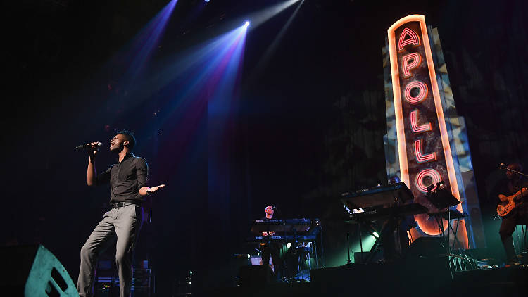 Apollo Theater