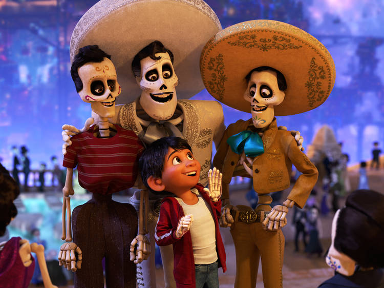 Coco