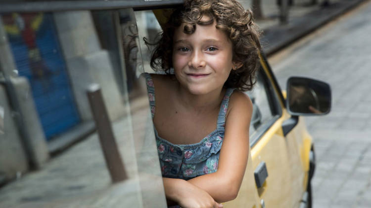 Ponte al día con el mejor cine catalán