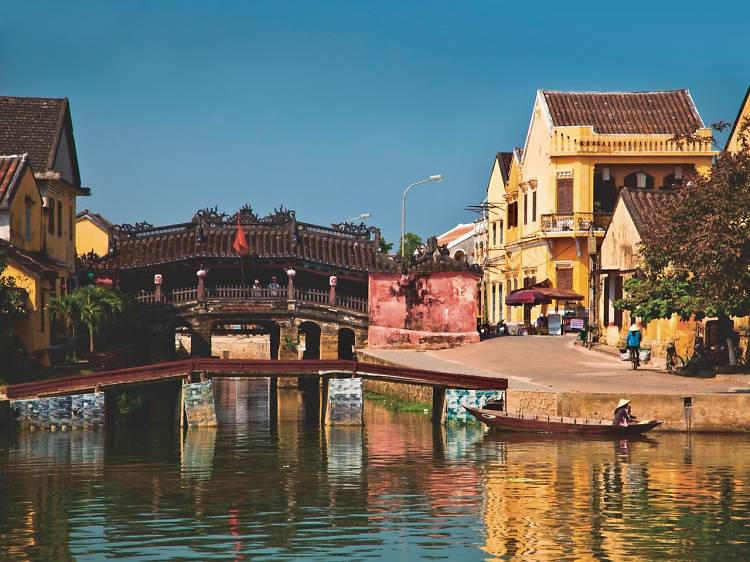 48 hours in Hoi An 48 hours in Hoi An