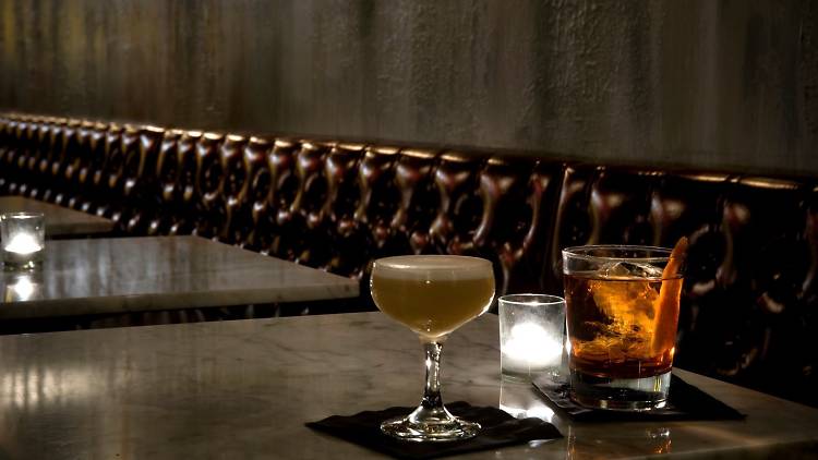 The best bars in Philadelphia
