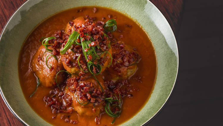 Cinnabar Kitchen, Blackheath