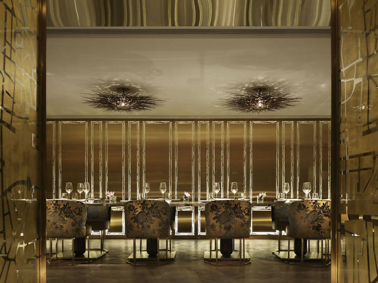 The best restaurants in Tsim Sha Tsui The best restaurants in Tsim Sha Tsui