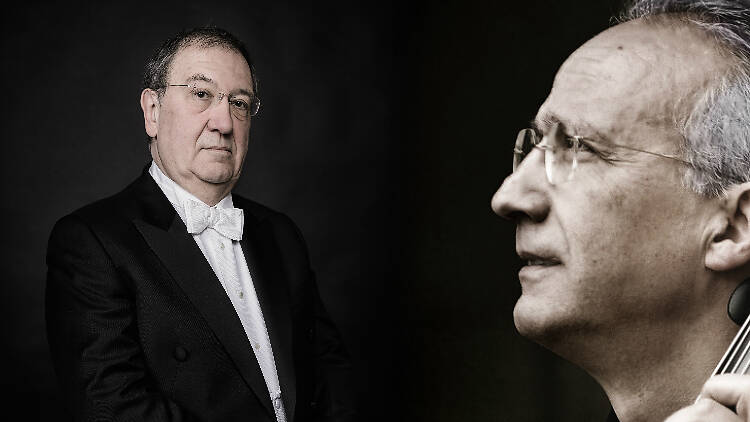 4 de febrero: la Heroica de Beethoven 4 de febrero: la Heroica de Beethoven