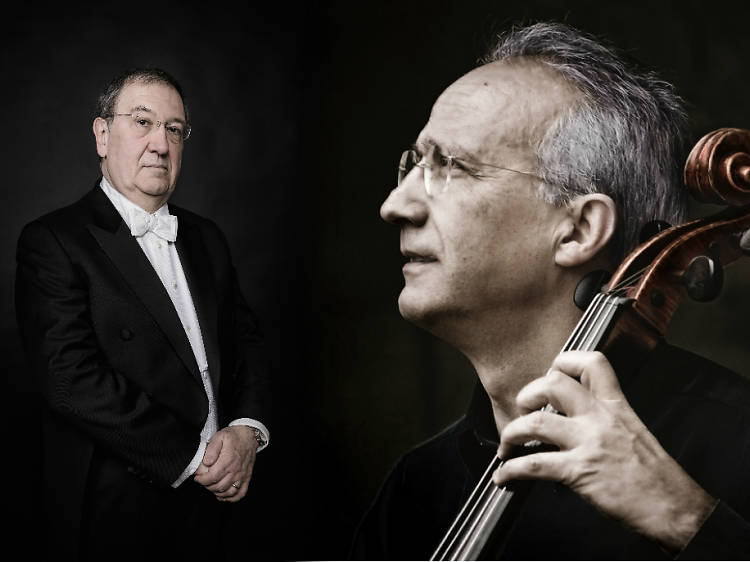 4 de febrero: la Heroica de Beethoven 4 de febrero: la Heroica de Beethoven
