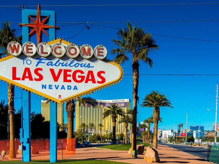 Nevada