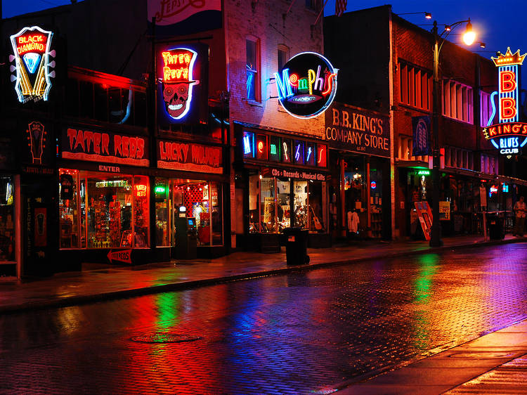 Memphis