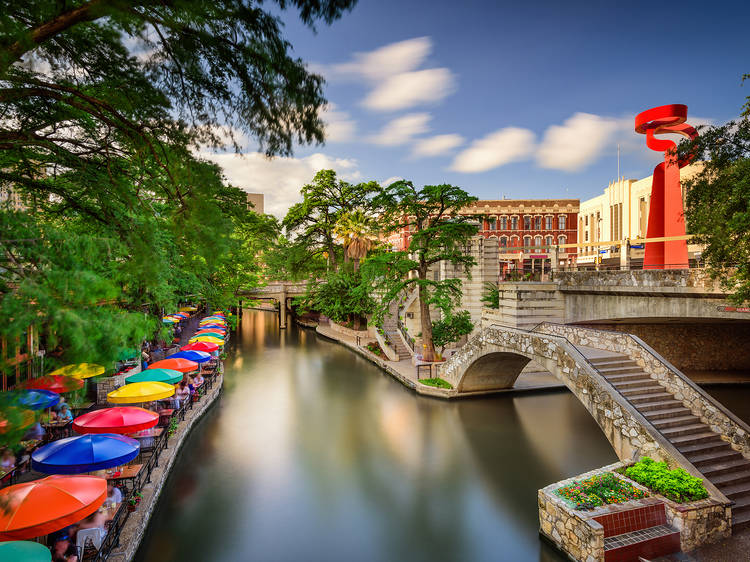 The best things to do in San Antonio