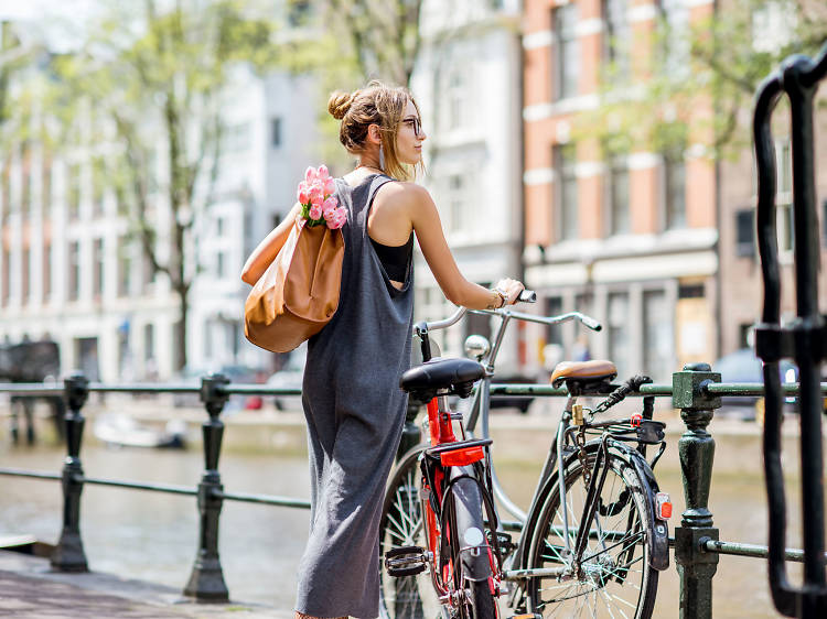Amsterdam Amsterdam