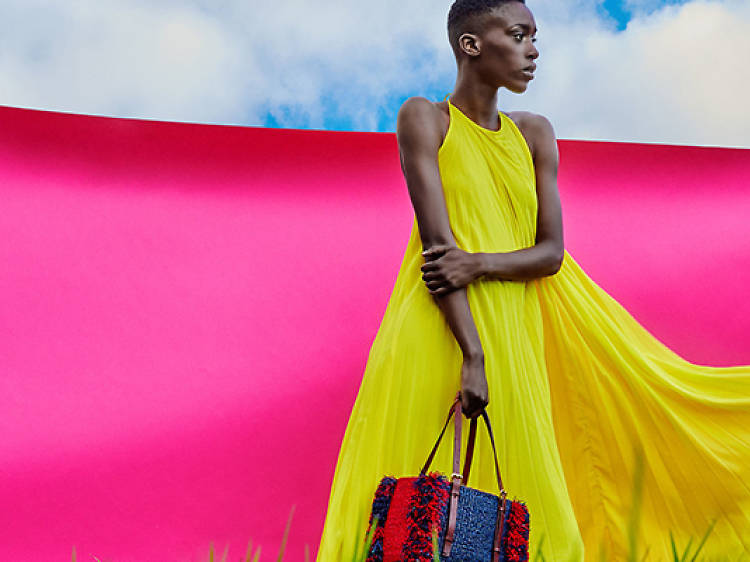 AAKS release new collection AAKS release new collection