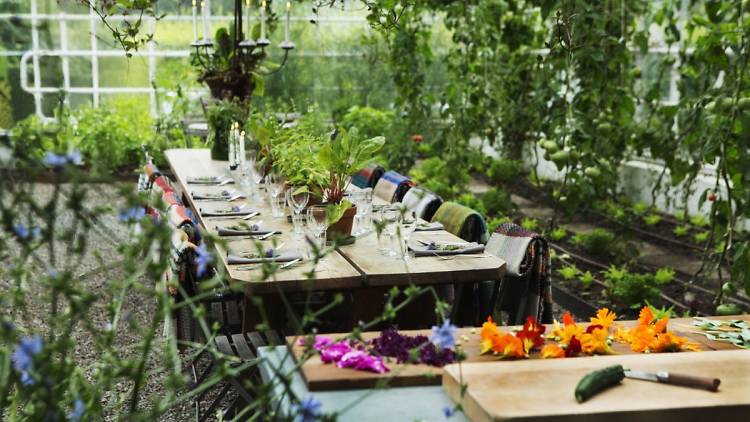 12 can’t-miss restaurants in Stockholm