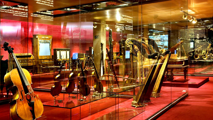Museu de la Música