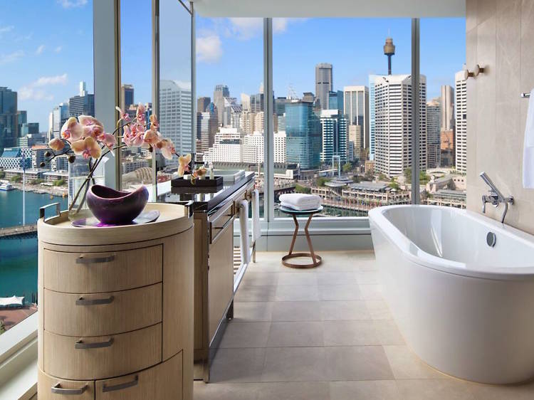 The best hotels in Sydney The best hotels in Sydney